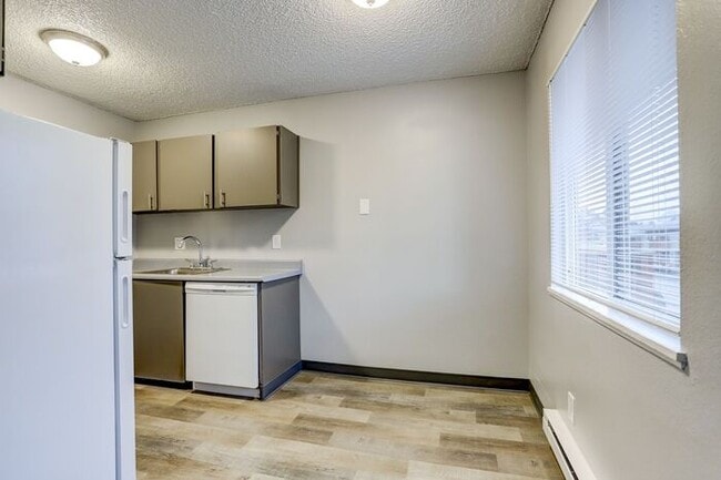 Photo - First Month Rent Special! Bright Upper 2-Bedroom with Balcony