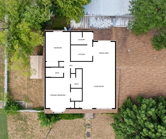 Photo - 1425 N Stoneridge Manor