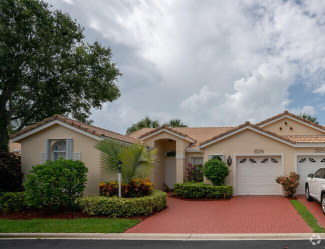 Building Photo - 17221 Boca Club Blvd Rental
