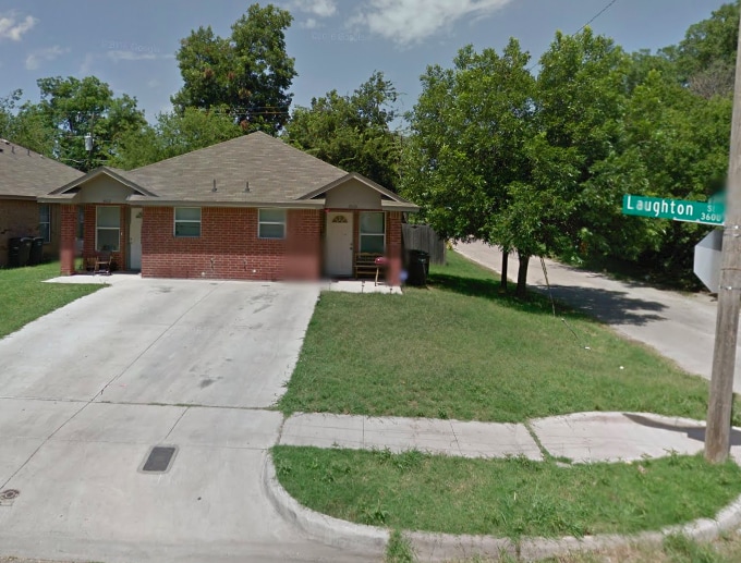 Photo - 3600-3602 Laughton St Unit 3600