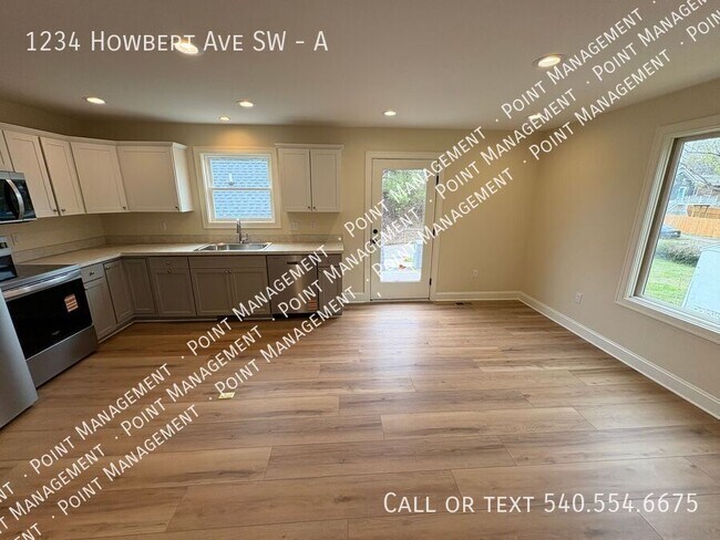 Photo - 1234 Howbert Ave SW Unidad A