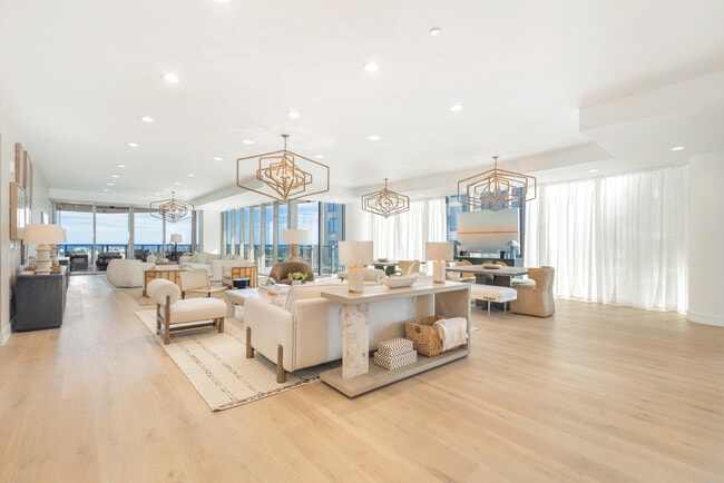 Photo - 1333 S Flagler Dr Unidad 1202