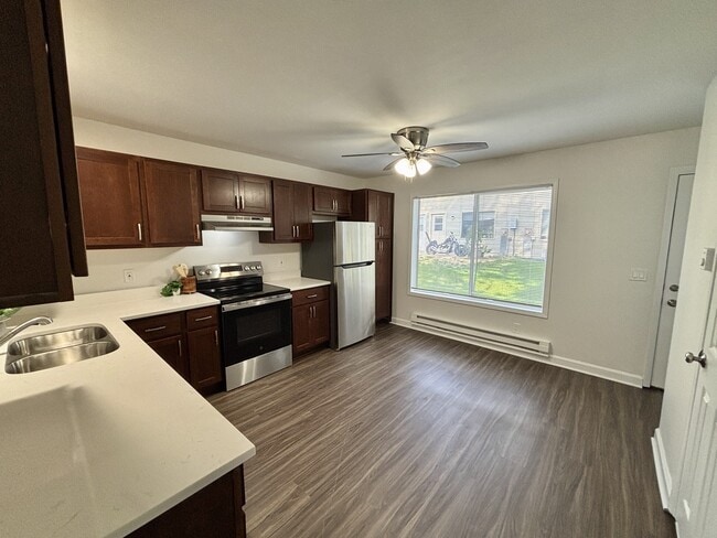 Sundale Townhomes