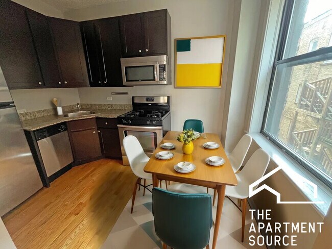 Photo - 4242 N Sheridan Rd Unit 606