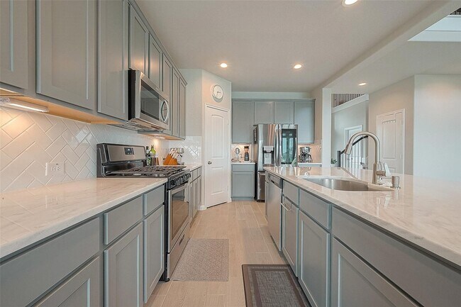 Photo - 3706 Savio River Ct