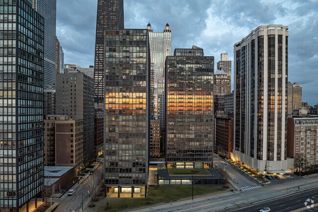 Alternate - The Esplanade Apartments