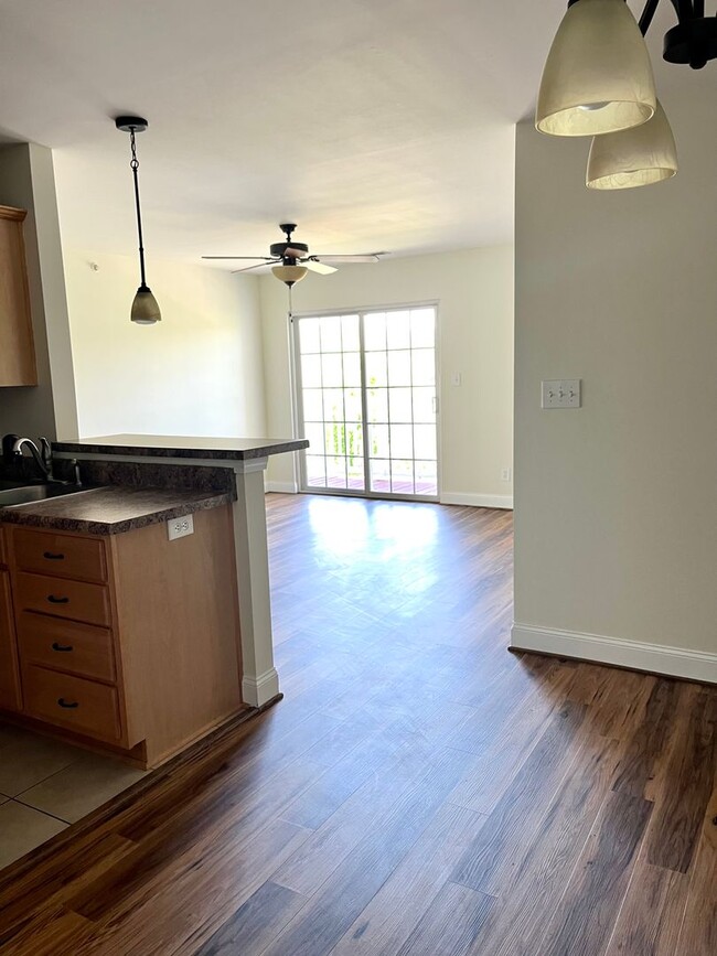 Photo - 3 bedroom, 2 bath condo with balcony, new ... Unit 201