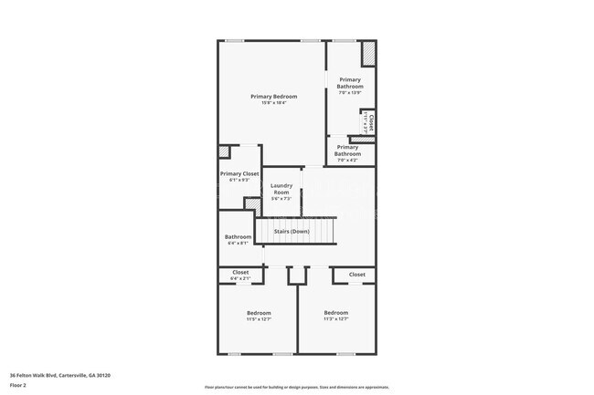 Photo - 36 Felton Pl