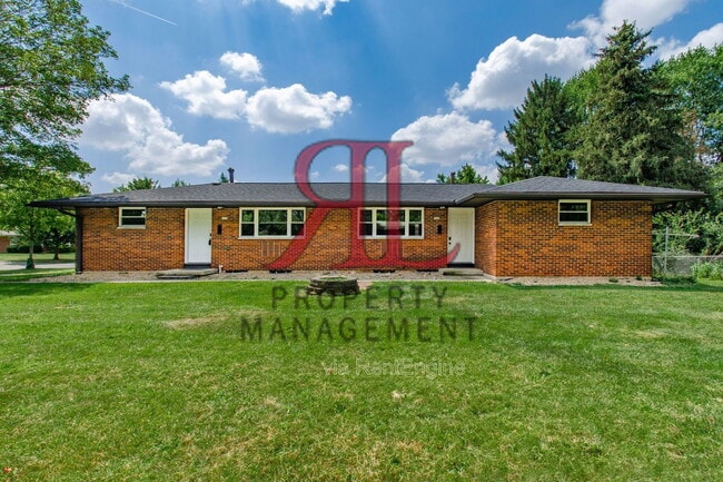 Building Photo - 1165 Eastfield Rd Rental