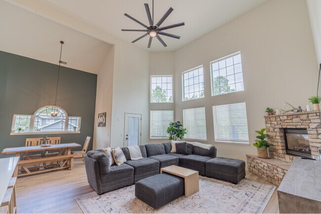 Photo - 3828 S Big Sky Trail