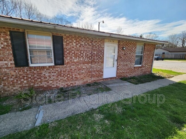 Building Photo - 2470 E Clayton Dr Rental