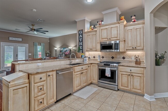 Photo - 2324 Tallgrass Cir