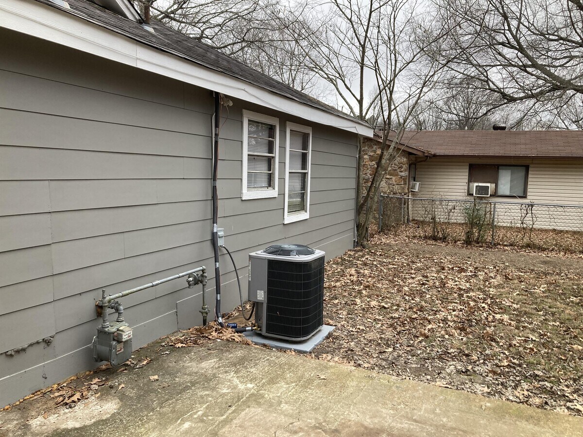 304 W Alpine St Rental House Rental in Jonesboro, AR