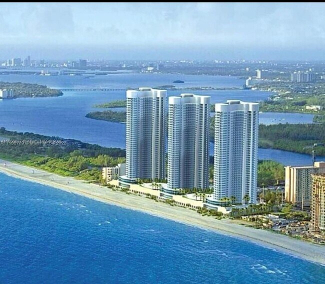 Photo - 15811 Collins Ave Unidad 2805