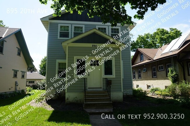 Renovated Six Bedroom single family house ! - Renovated Six Bedroom single family house !