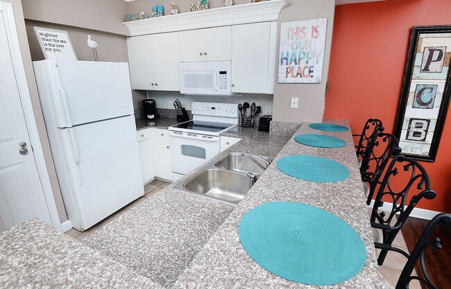 Photo - 104 Gulfside Ct Unit SI ID1523379P