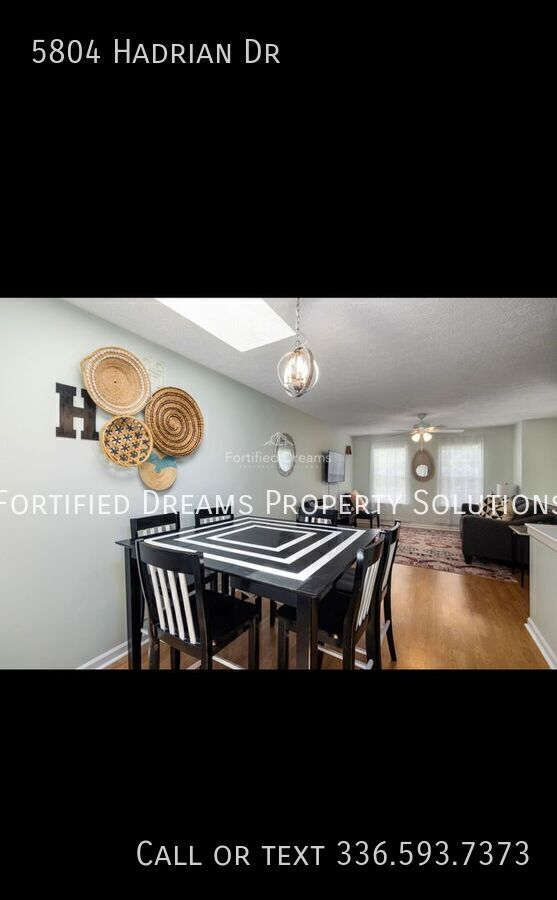 Photo - 5804 Hadrian Dr