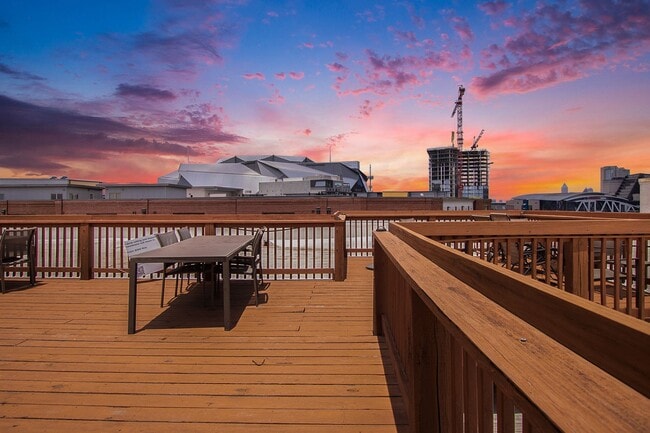 Photo - 1/1 True Industrial Loft Downtown Unit 501