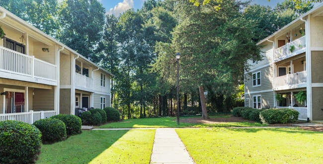 Bradford Gwinnett Apartments