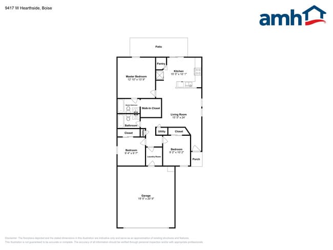 Photo - 9417 W Hearthside Dr
