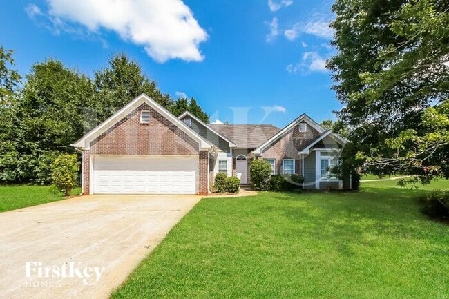 Building Photo - 1613 Clairmont Ln SW Rental
