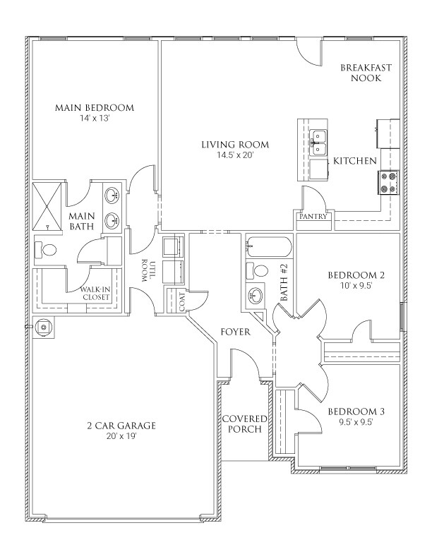 Photo - 113 Willowbend Loop