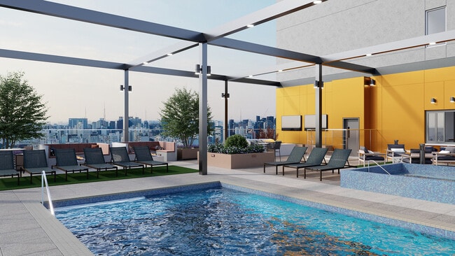 The Standard at Philadelphia