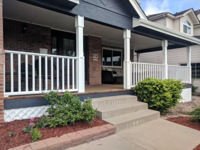 Building Photo - 9153 Sagebrush Trail