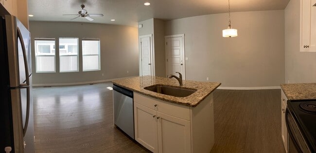 Photo - Newer Townhome