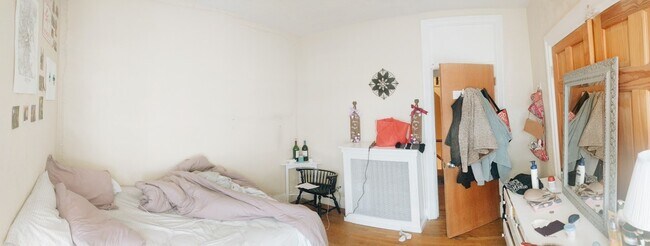 86 Hammond St