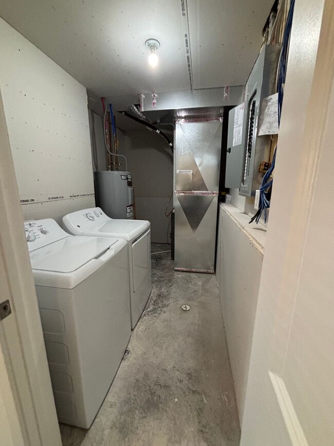 Photo - 3 Bedroom 3 Bathroom Townhomes