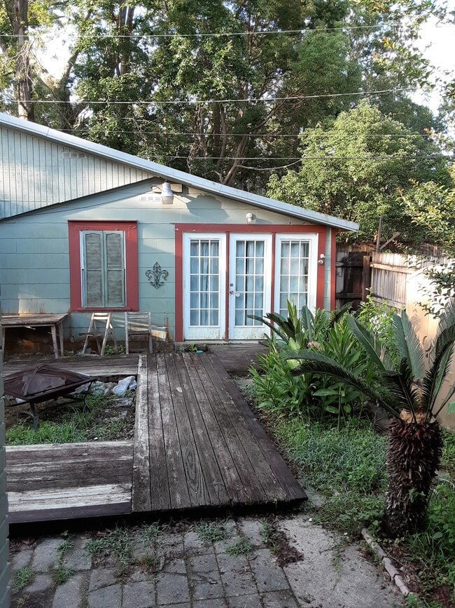 Photo - 2805 Ralston Rd Unit Studio