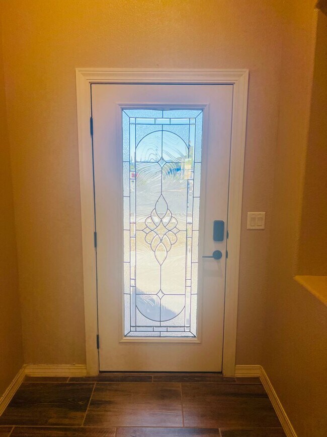 4 bedroom, 2 bathroom Dream Home in East E... House Rental in El Paso