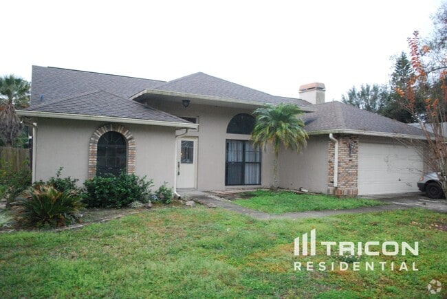 Building Photo - 3629 Cold Creek Dr Rental