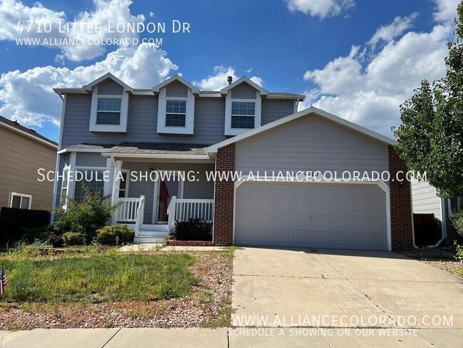 Photo - 4710 Little London Dr Casa