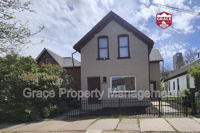 Photo - 2930 California St House