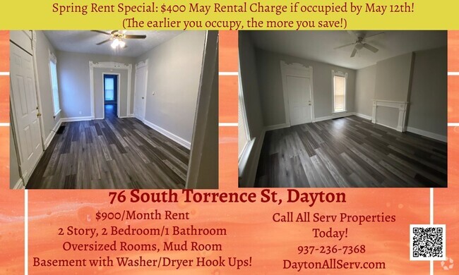 Building Photo - 2 Bedroom with Spring Rent Special! Rental