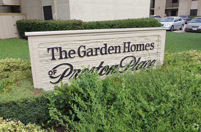 Photo - The Garden Homes of Preston Place