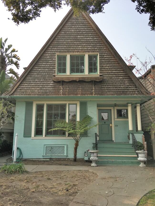 1814 Alameda Ave - 30% Rental Fee - 1814 Alameda Ave - 30% Rental Fee