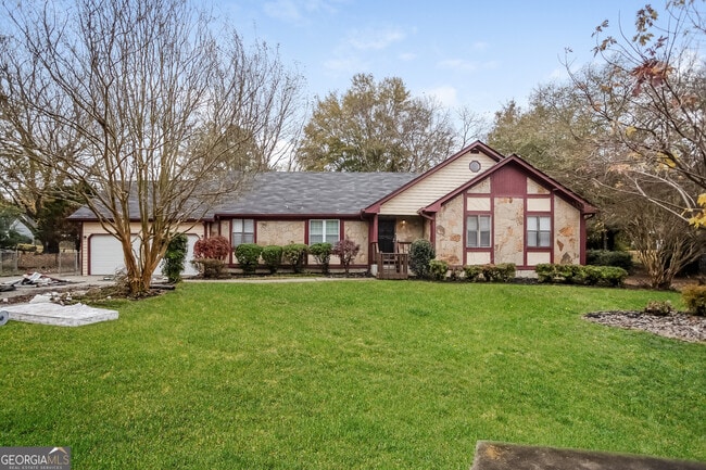 Building Photo - 3851 Sundowner Ct SE Rental