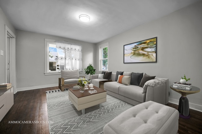 Photo - 3508 Sunnyside Ave Apartment Unit 3508 S Sunnyside Ave., 1F