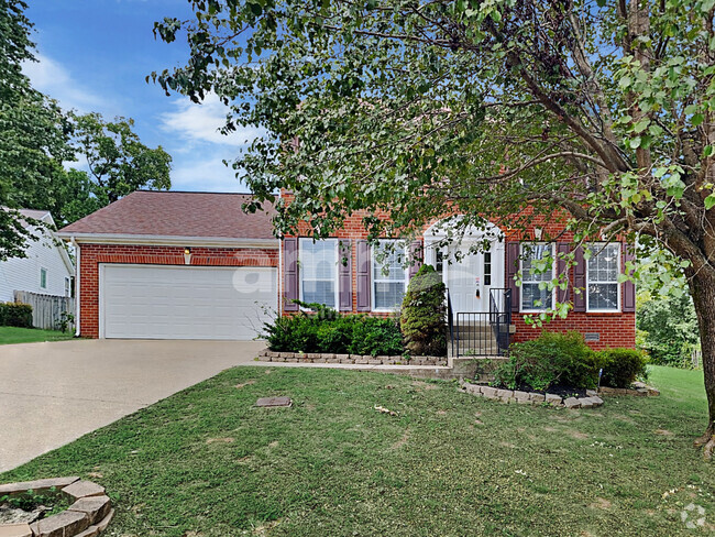 Building Photo - 808 Pebble Creek Ct Rental