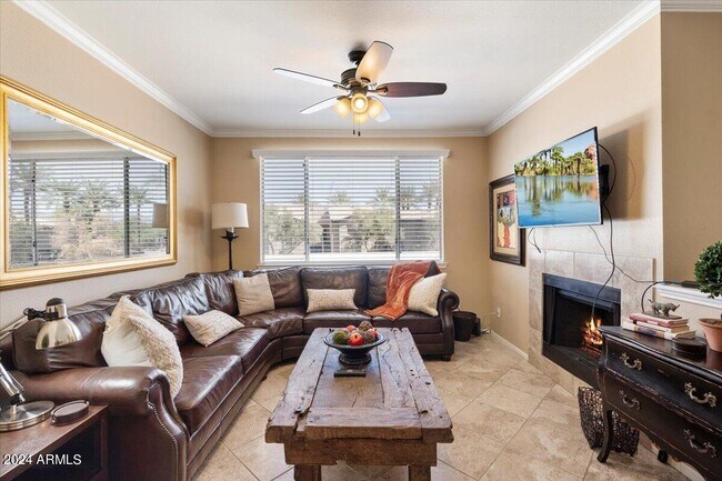 Photo - 7009 E Acoma Dr Unit 2114