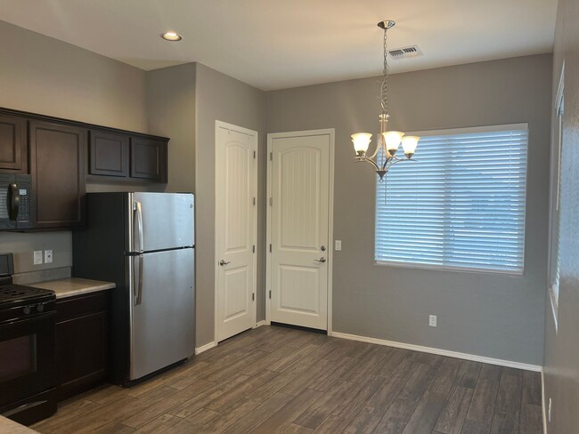 Photo - Three Bedroom in Granville