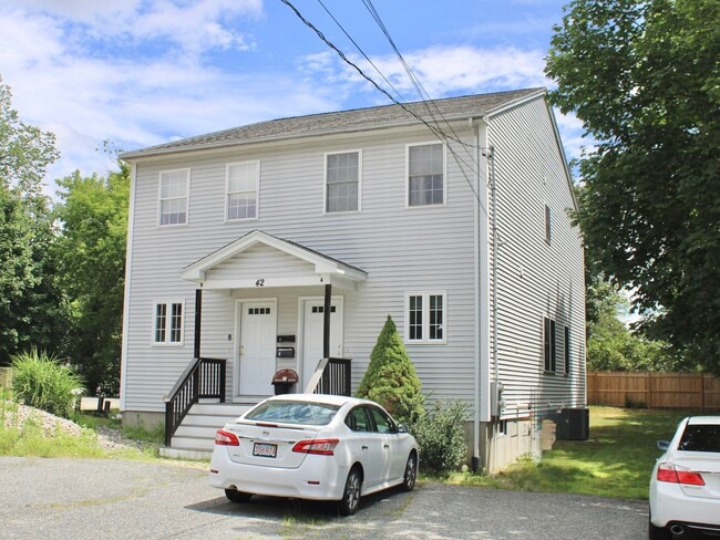 Photo - 42 N Main St Townhome