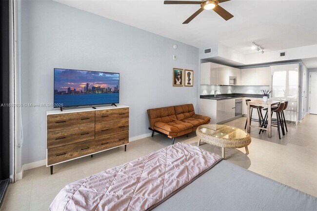 Photo - 1010 Brickell Ave Unit 3610
