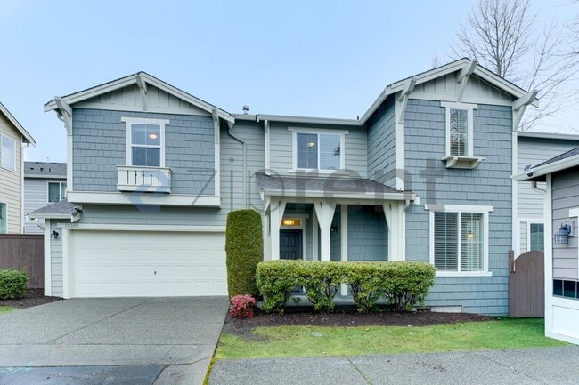 Photo - 18308 38th Dr SE