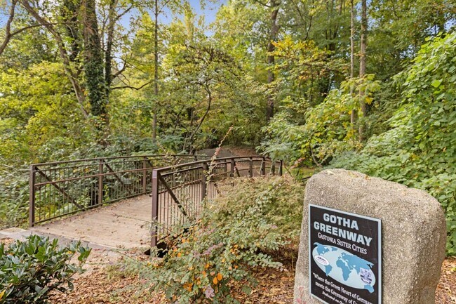 Northway at Fern Forest