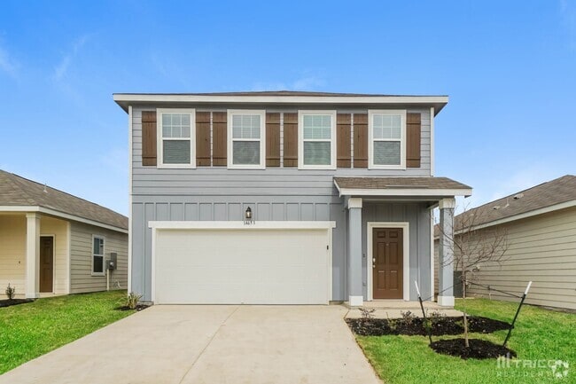 Building Photo - 14653 Maple Ter Rental