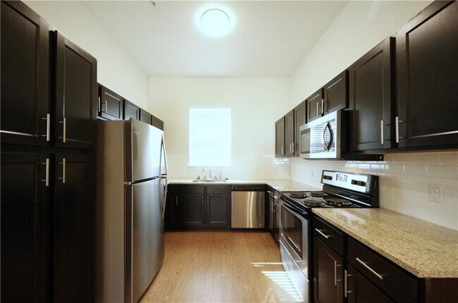 Photo - 2400 Louis Henna Blvd Unit 108
